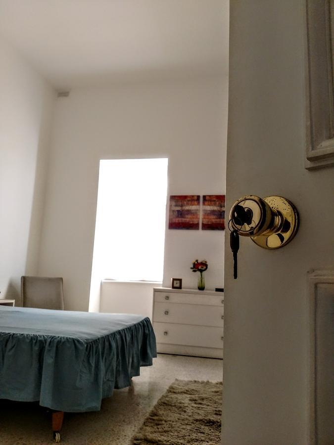 Charming Rooms With A Seaview Sliema Bagian luar foto