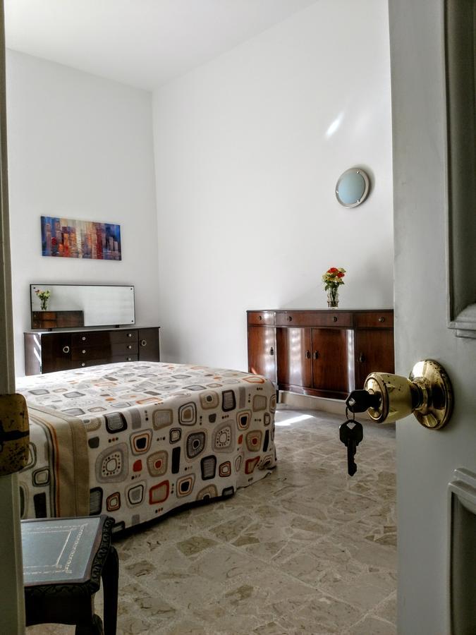 Charming Rooms With A Seaview Sliema Bagian luar foto